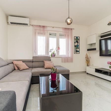 Poljica  Villa Noemi מראה חיצוני תמונה