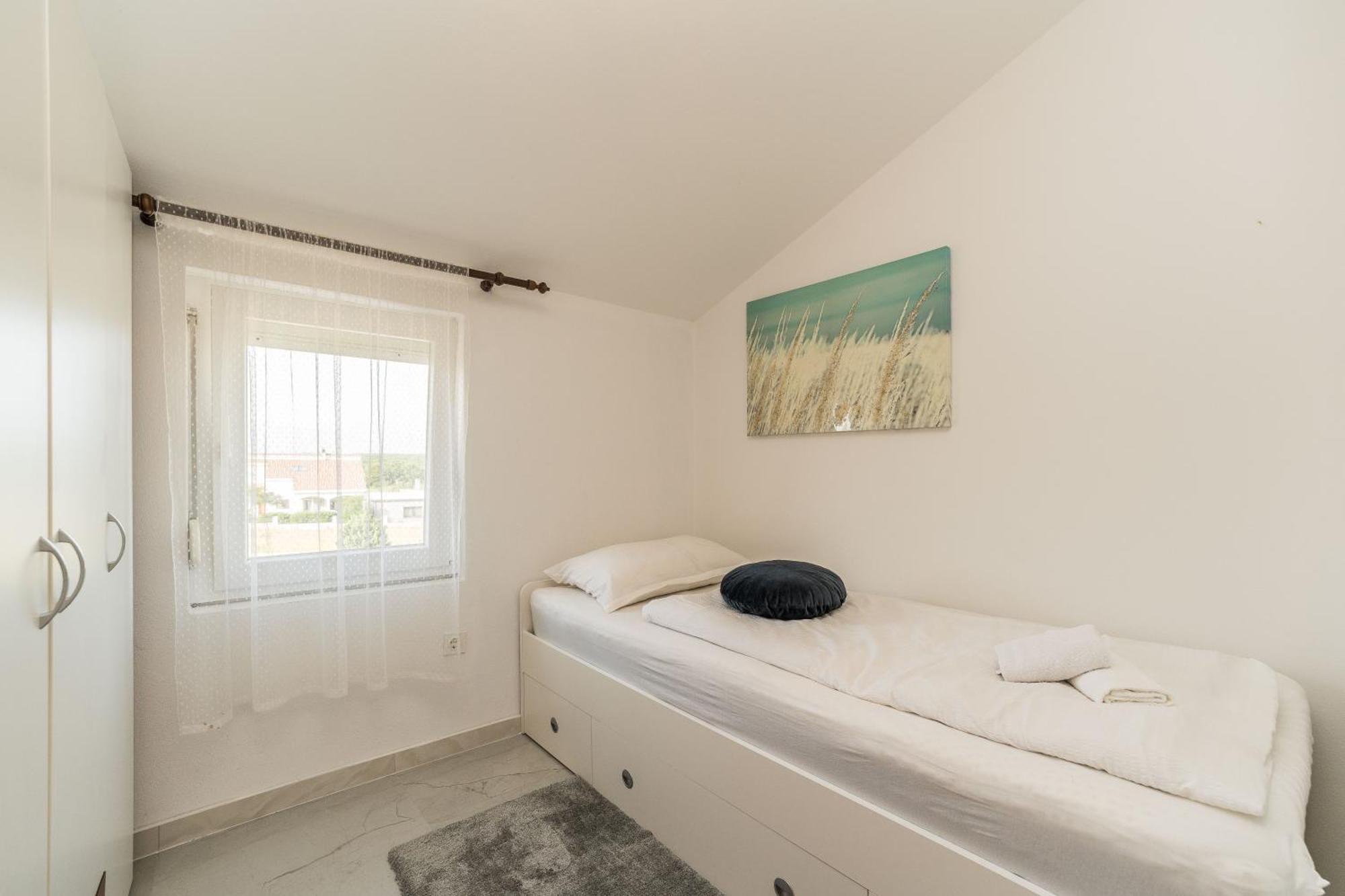 Poljica  Villa Noemi מראה חיצוני תמונה