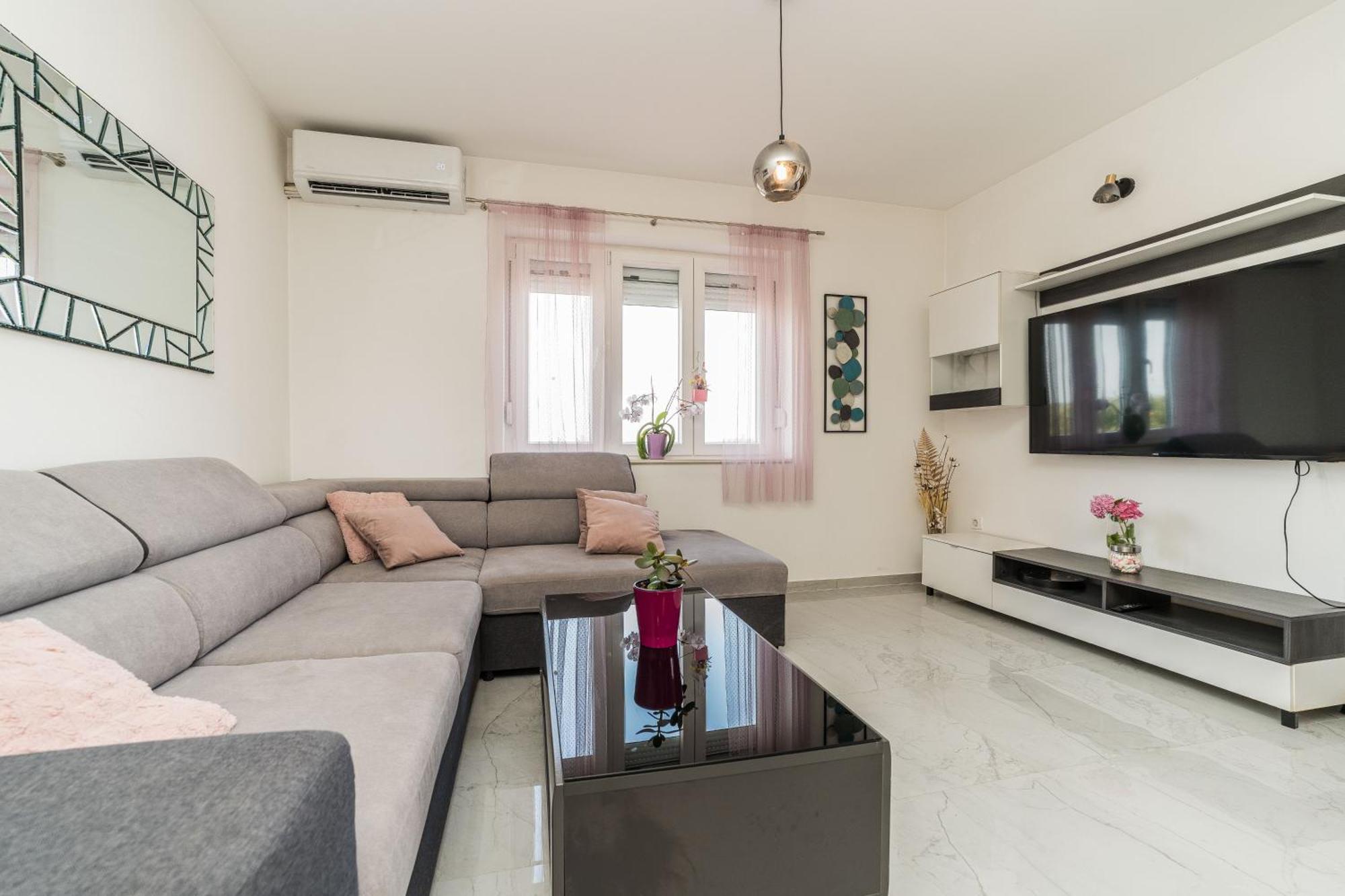 Poljica  Villa Noemi מראה חיצוני תמונה