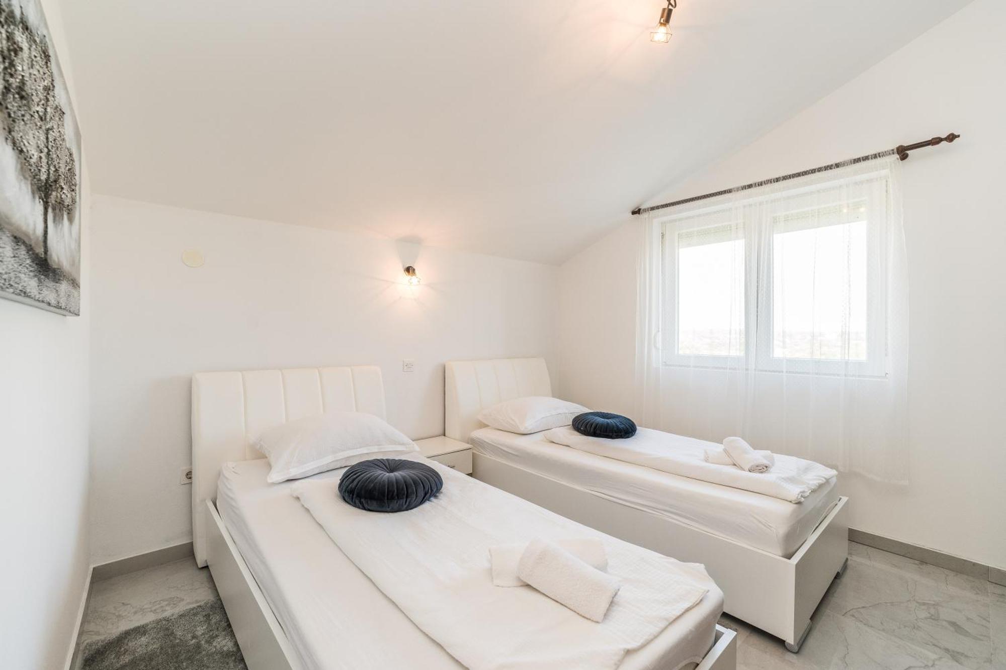 Poljica  Villa Noemi מראה חיצוני תמונה