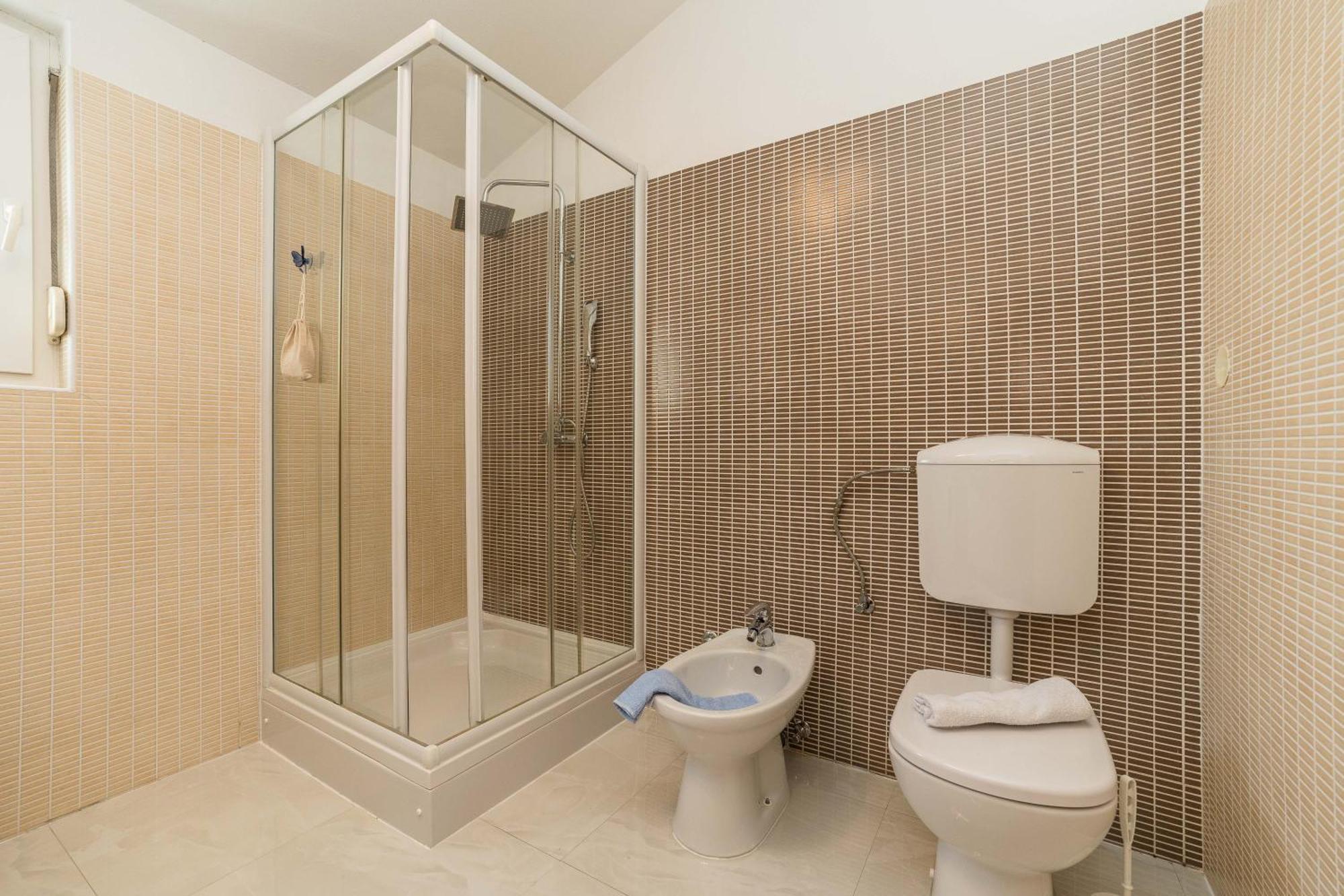 Poljica  Villa Noemi מראה חיצוני תמונה