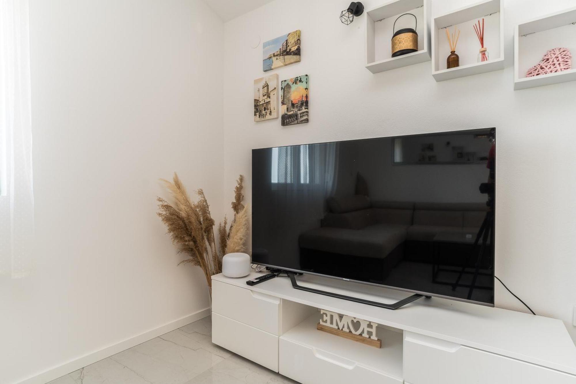 Poljica  Villa Noemi מראה חיצוני תמונה